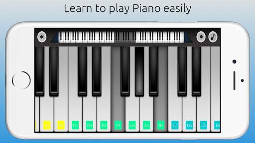 Real Piano screenshot 5