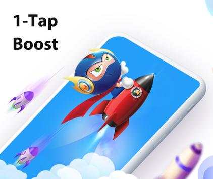 Hello Launcher screenshot 5