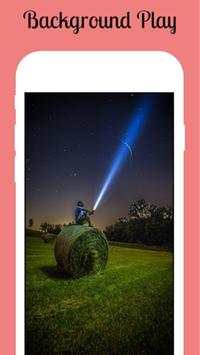 Flashlight Apps 2020 - ফ্ল্যাশ লাইট ২০২০ screenshot 6
