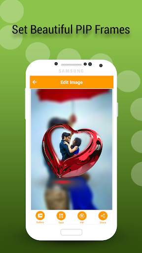 PIP Camera Effects screenshot 5