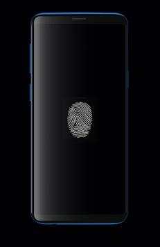 Dark Wallpapers HD screenshot 5