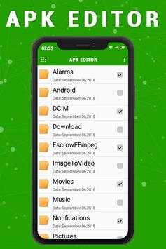 APK Editor - Apk Extractor screenshot 4