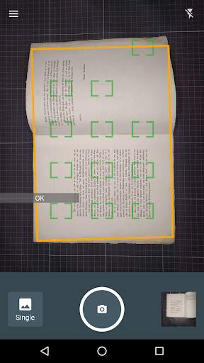DocScan screenshot 3