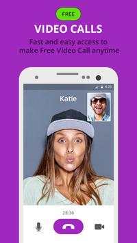 Video Call screenshot 1