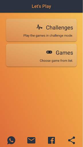 Gamefy (hyper casual, infinite games) screenshot 8
