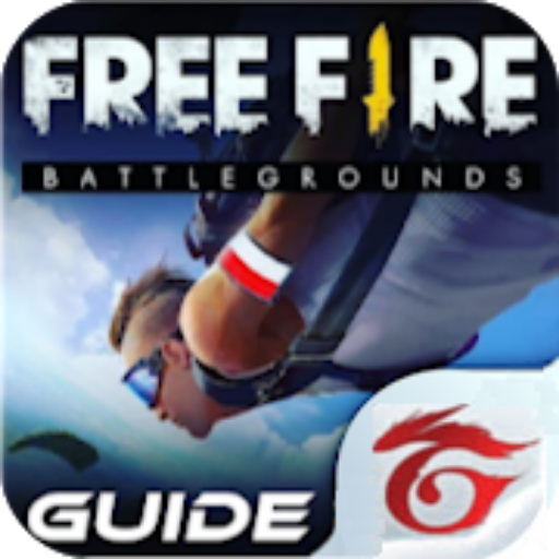 Detailed and illustrated guide for Free Fire icon