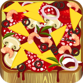 Pizza Cooking icon