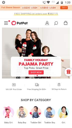 Mexico Shopping Online - Las compras en línea screenshot 7