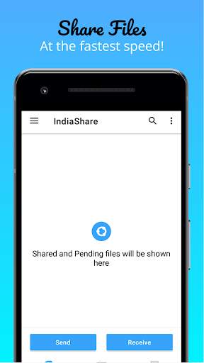 IndiaShare - Share Files, Entertainment and News screenshot 1