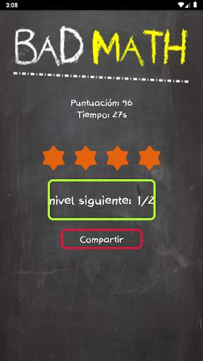 Bad Math screenshot 4