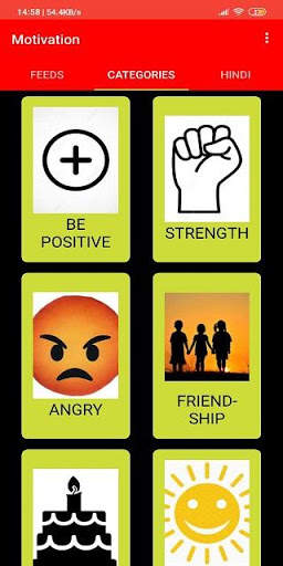 Status for Tik Tok & Share Chat screenshot 6
