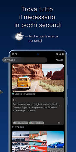 Family Notes Photo Organizer screenshot 3