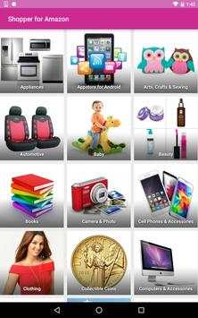 Shopper Deals for Amazon screenshot 6