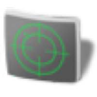 Location Radar icon