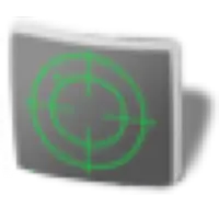 Location Radar icon