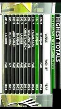 Purus Cricket ODI screenshot 1