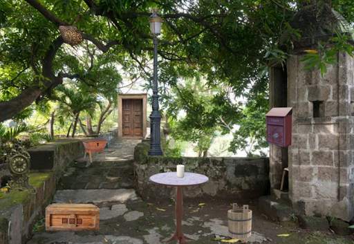 Room Escape Mystery Legend screenshot 5