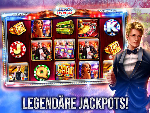 Slot Games - Spielautomaten screenshot 5