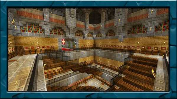 Furniture for minecraft ideas screenshot 3