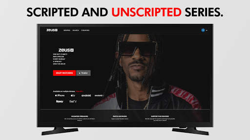 Zeus screenshot 23
