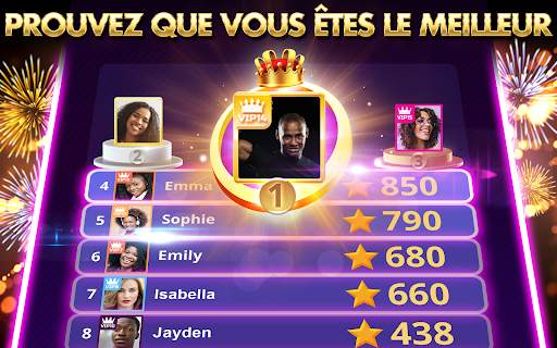 VIP Atout Pique -Jeu de Cartes screenshot 19