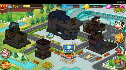 King Farm screenshot 8