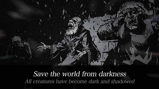 Dark Sword screenshot 5