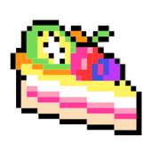 Color by Number Fancy 1.0008