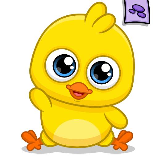 My Chicken - Virtual Pet Game 1.162
