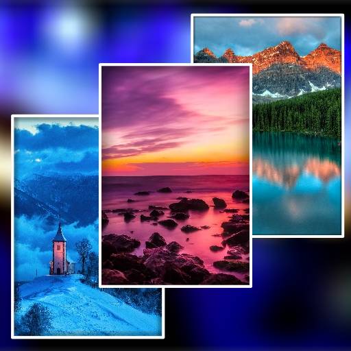 Wallpapers for Android ™ v1.0.8