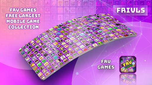 Friv Games - Free online games screenshot 2