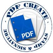 PDF Creator : stamp   Signature