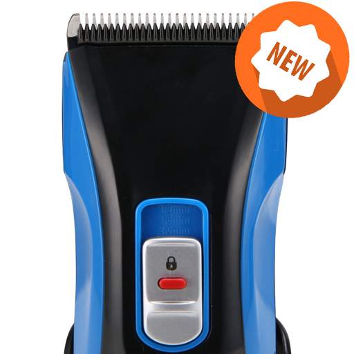 Hair Cutting Sound 1.0