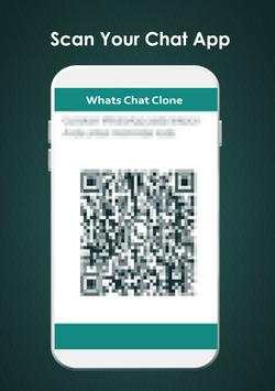 Whats Chat Clone screenshot 1
