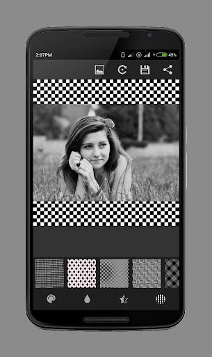 Squarify Pic: No Crop screenshot 2