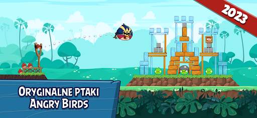 Angry Birds Friends screenshot 8