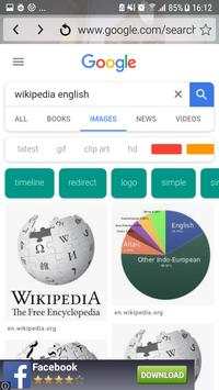 7G Fast Internet Browsers-Download Faster-Private screenshot 4