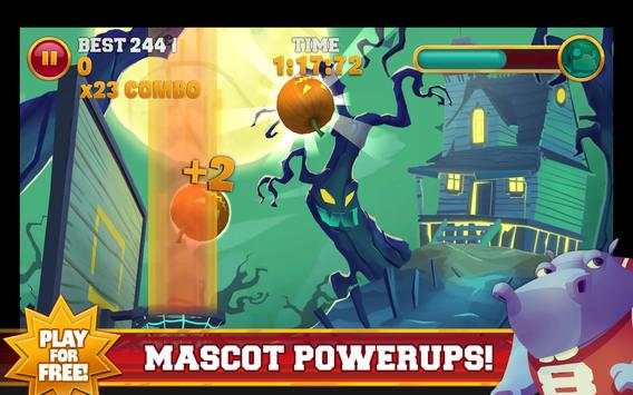Slam Dunk King screenshot 10