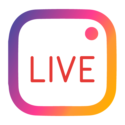 ikon Live For Instagram