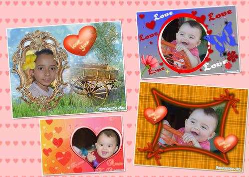Love Photo Frames screenshot 3