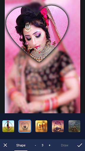 Beauty Photo Editor, Makeup & Collage Maker 3 تصوير الشاشة