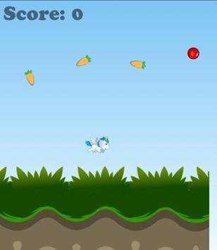 Helping Baby Unicorn Home Game screenshot 1