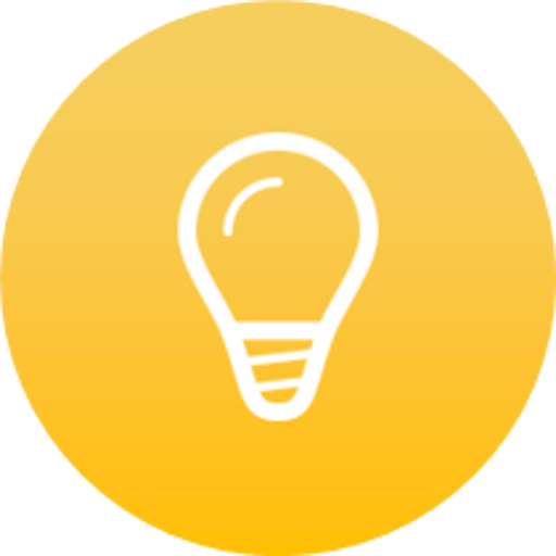 Flashlight Torch LED HD Bright icon