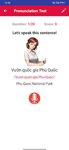 Hello Vietnam screenshot 12