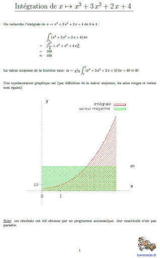 Lovemaths screenshot 4