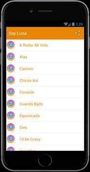 De Soy Luna 2 screenshot 2