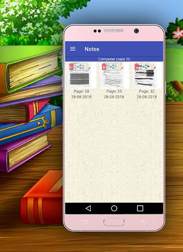 Computer 10th Class Punjab Board screenshot 7