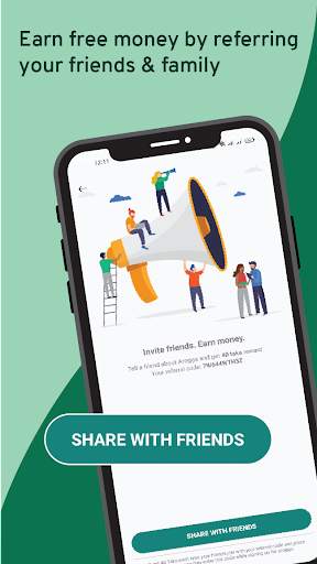 Arogga - Healthcare App screenshot 7
