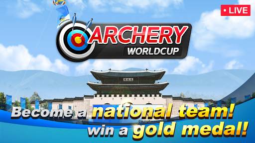 ArcheryWorldCup Online screenshot 8