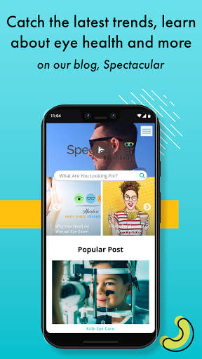 Lenskart: Eyeglasses, Sunglasses, Contact Lenses screenshot 7
